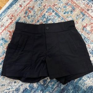 Athleta Trekkie Shorts